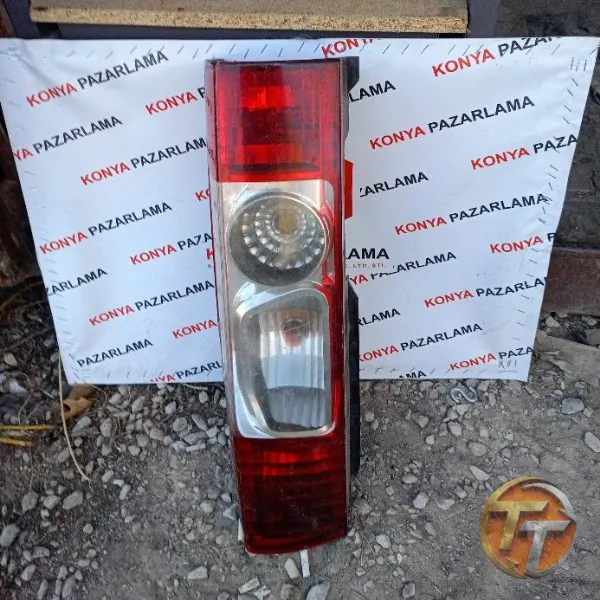 Fiat Ducato sol stop St-0001