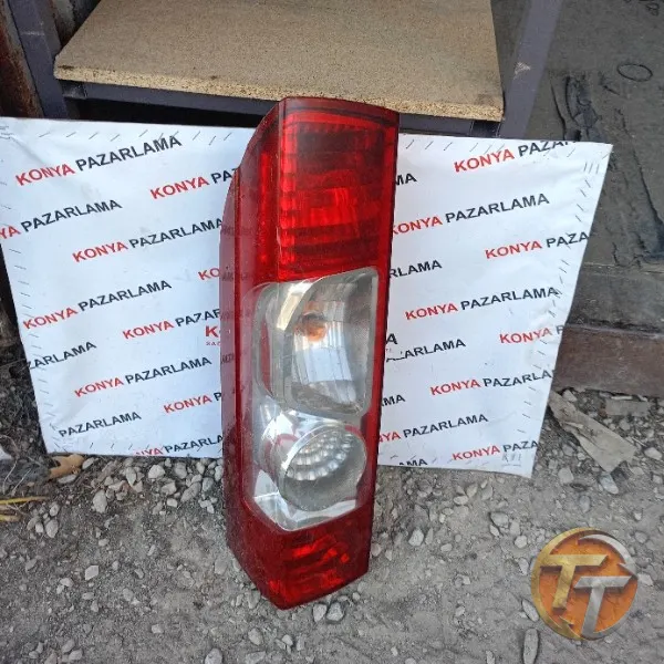 Fiat Ducato sol stop St-0016