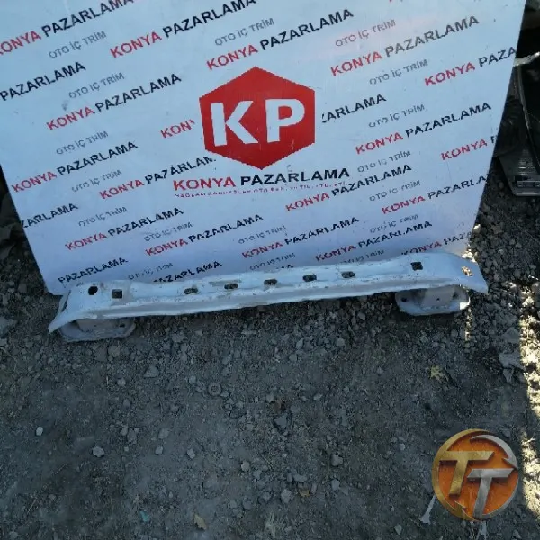 FİAT Egea arka tampon demiri Td-207