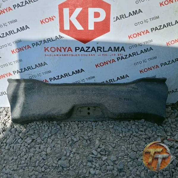 Fiat Egea bagaj eşik plastiği P-1102