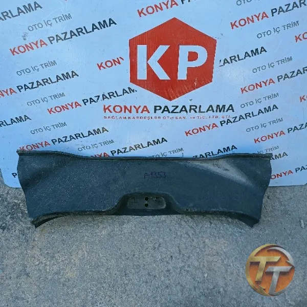 Fiat Egea bagaj eşik plastiği P-1353