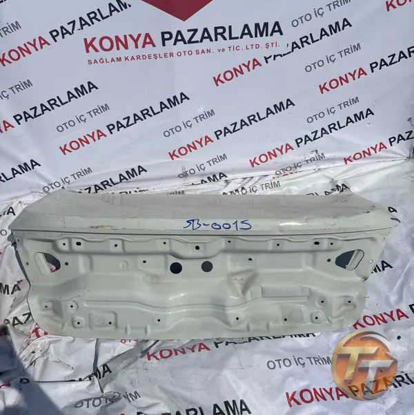FİAT EGEA BAGAJ KAPAĞI SB-0015