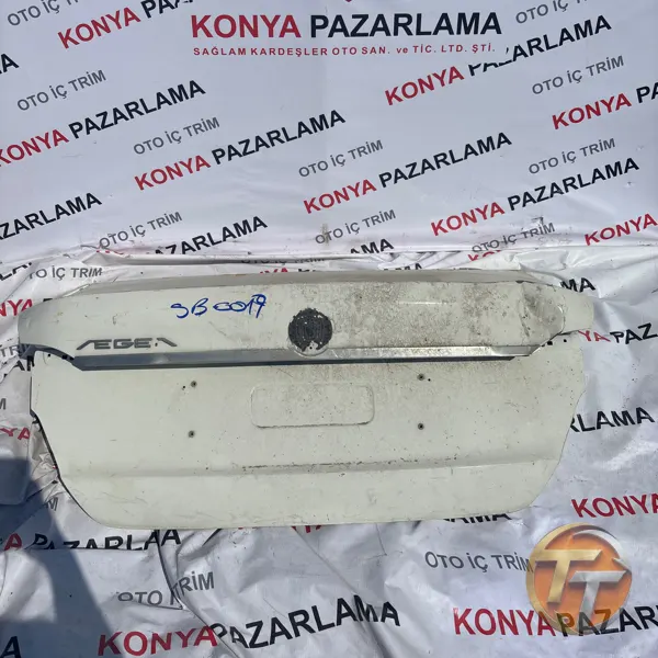FİAT EGEA BAGAJ KAPAĞI SB-0019
