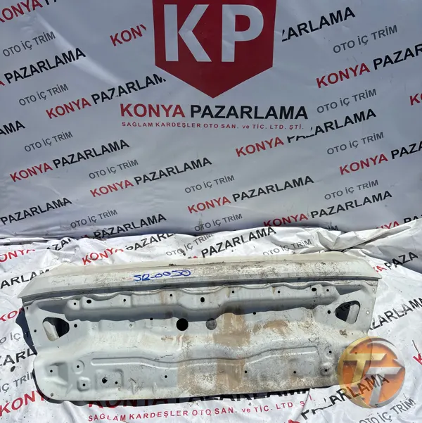 FİAT EGEA BAGAJ KAPAĞI SB-0050