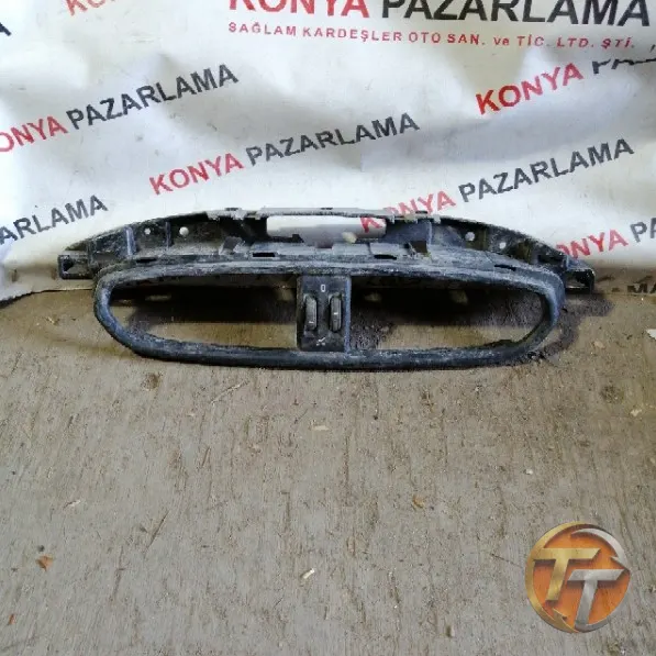 FİAT Egea orta havalandırma ızgarası çerçevesi Çrv-0140