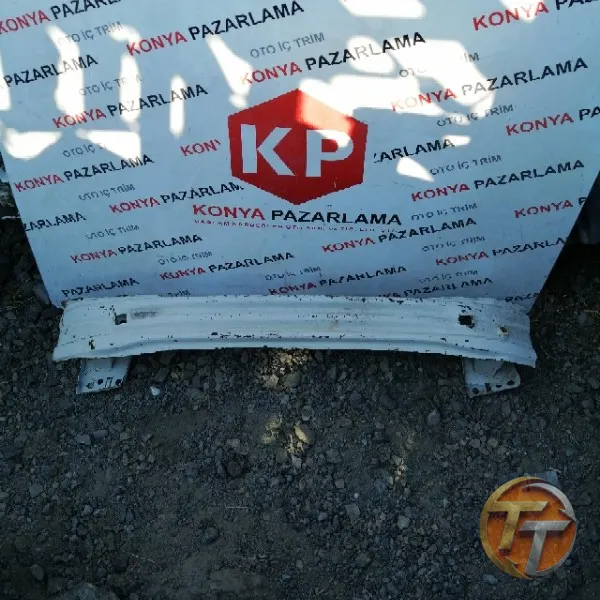 FİAT Egea ön tampon demiri Td-350