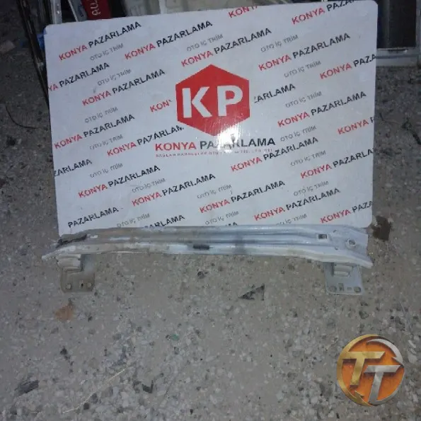 FİAT Egea ön tampon demiri Td-465