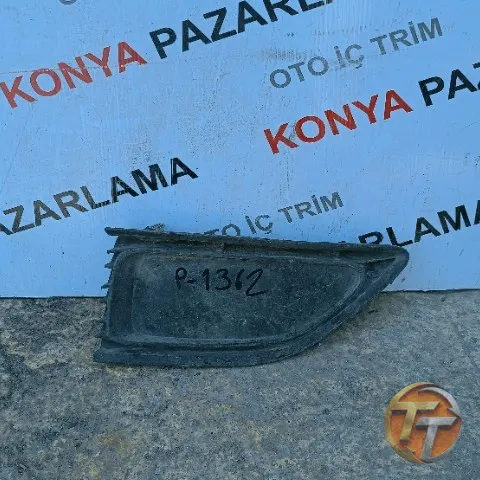 Fiat Egea ön tampon ızgara köşe kapağı P-1362