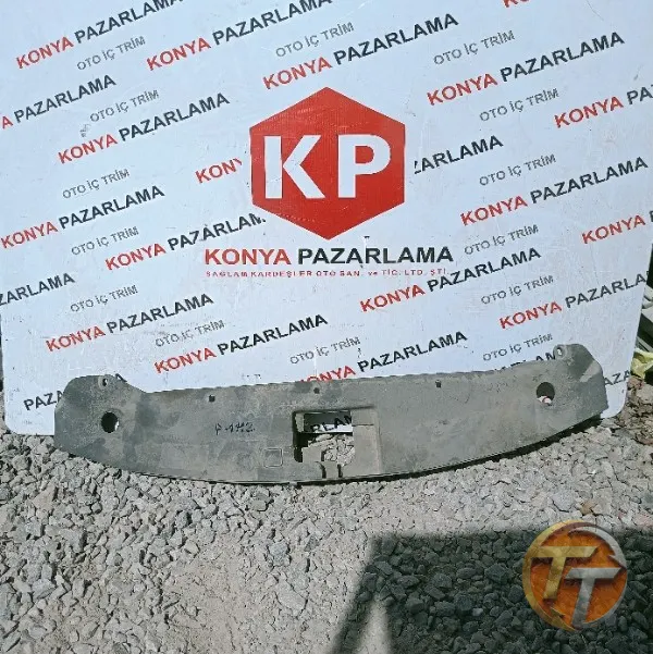 Fiat Egea ön tampon muhafaza bakaliti P-1112