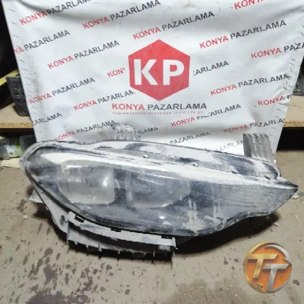 FİAT Egea sağ far Fr-0147