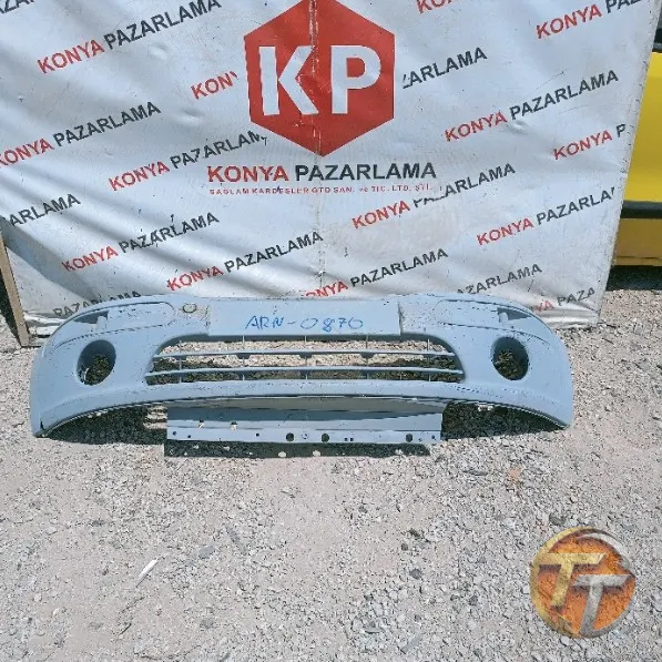 Citroen C4 ön tampon Arn-0870