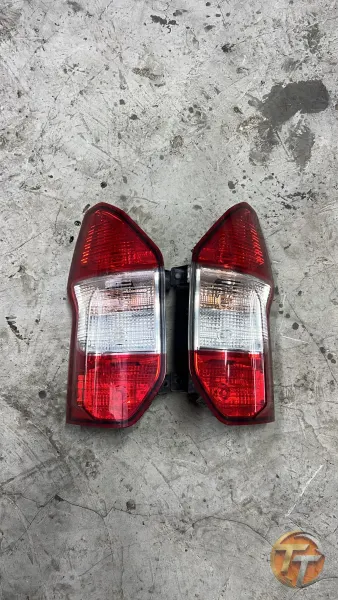 Ford Curier sağ sol stop