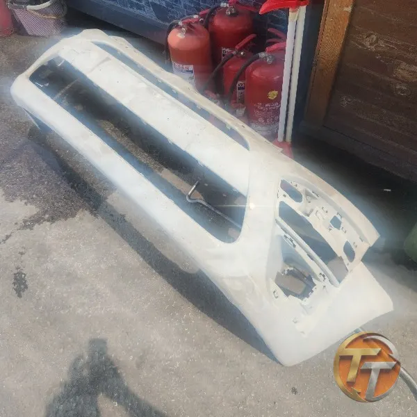 Citroen c4 ön tampon pejo-ö-0024