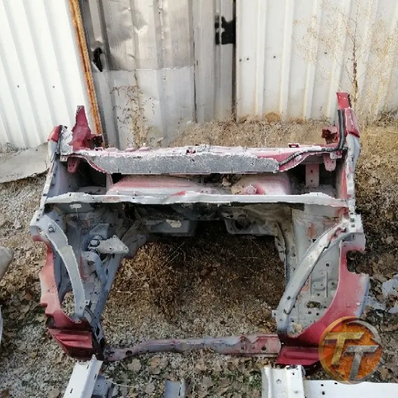 CİTROËN C4 Picasso ön şase Çel-143