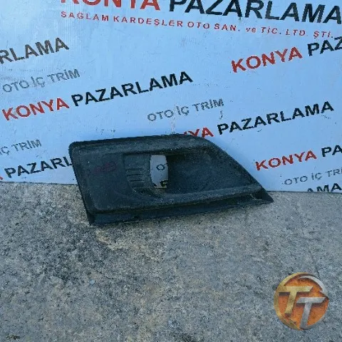 Citroen C4 Picasso sis çerçevesi P-1279