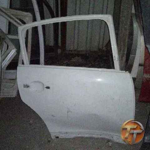 CİTROËN C4 sağ arka kapı Era-0004 Esan