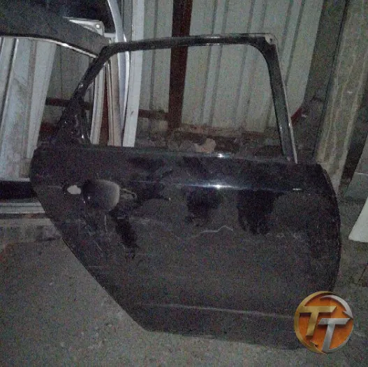 CİTROËN C4 sağ arka kapı Era-0060 Esan