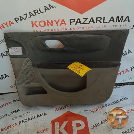 CİTROEN C4 SAĞ ÖN KAPI DÖŞEMESİ DŞ-0157