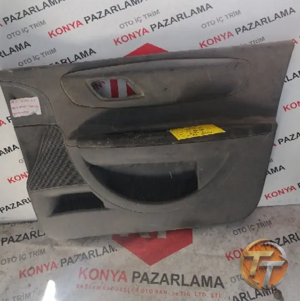 CİTROËN C4 SAĞ ÖN KAPI DÖŞEMESİ DŞ-0665
