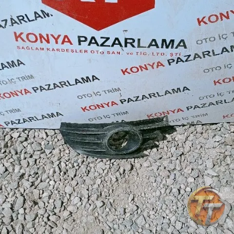 Citroen C4 sis far çerçevesi P-0940