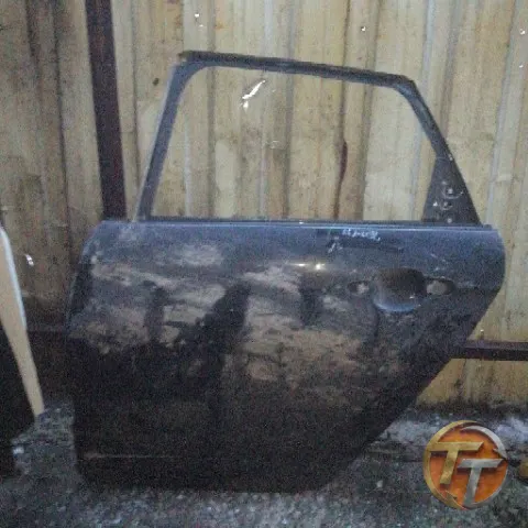 CİTROËN C4 sol arka kapı Ela-0094 Esan