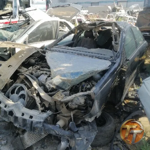 CİTROËN C5