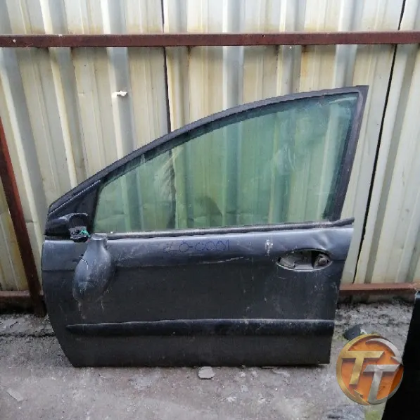 CİTROËN C5 Berlina Sx sol ön kapı Elö-0001 Esan