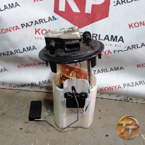 CİTROËN C5 depo şamandırası Şm-077
