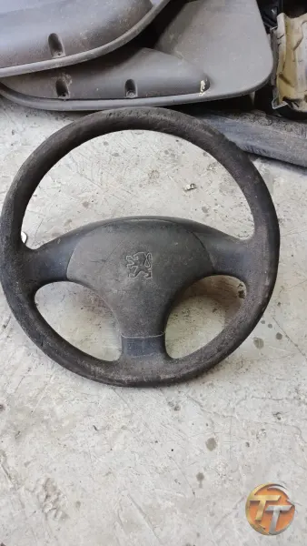 Peugeot direksiyon