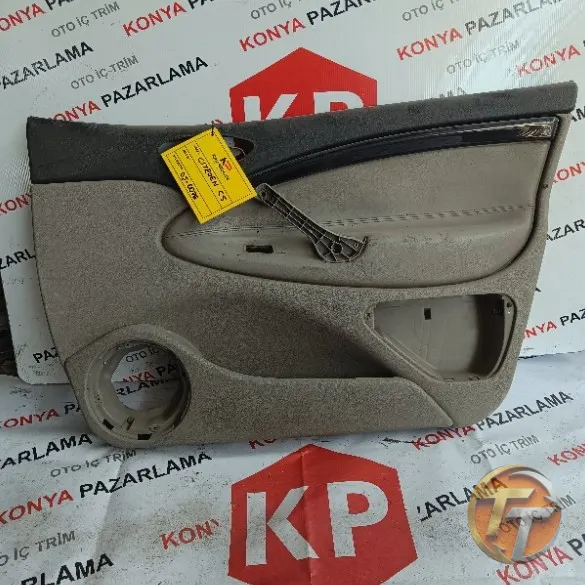 CİTROEN C5 SAĞ ÖN KAPI DÖŞEMESİ DŞ-0076
