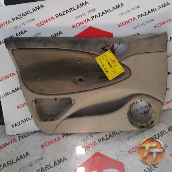 CİTROËN C5 SOL ÖN KAPI DÖŞEMESİ DŞ-0384