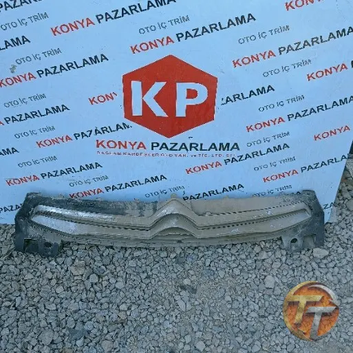 Citroen C-Elysee panjur P-0459