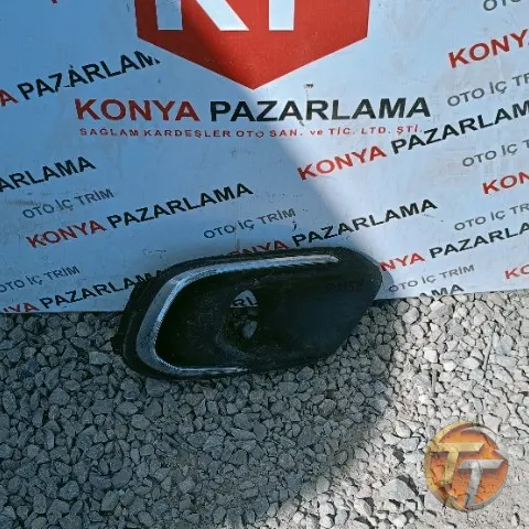 Fiat Egea sis farı çerçevesi P-1158