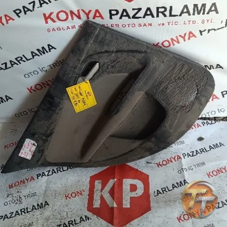 FİAT EGEA SOL ARKA KAPI DÖŞEMESİ DŞ-0134
