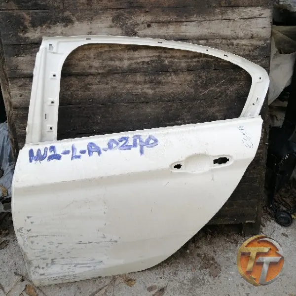 FİAT Egea sol arka kapı Ela-0134 Esan