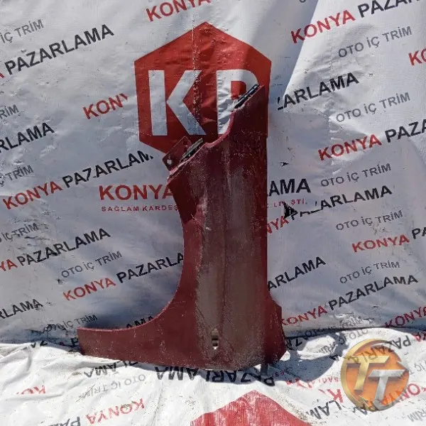 FİAT EGEA SOL ÇAMURLUK Ç-0381