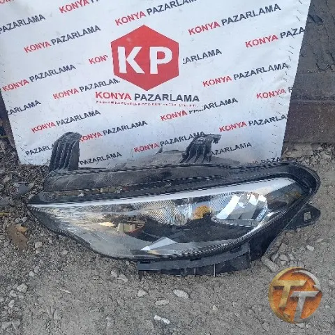 Fiat Egea sol far Fr-0034