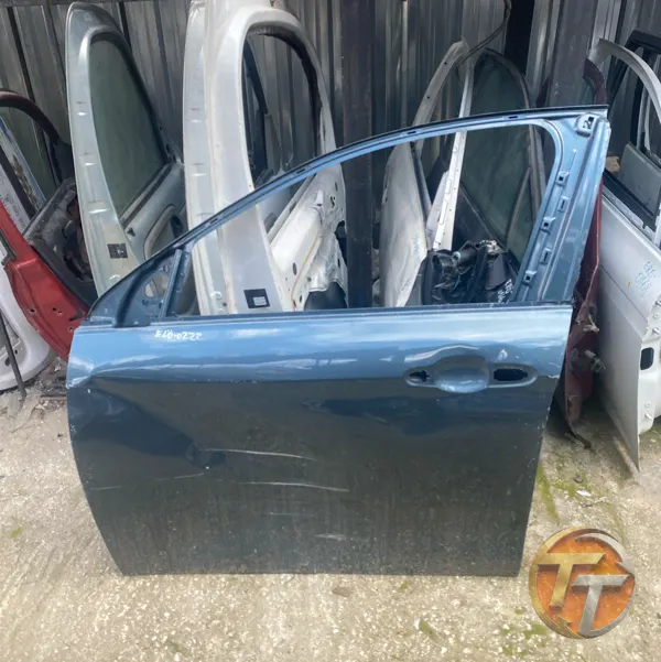 Fiat Egea sol ön kapı Elö-0222 Esan