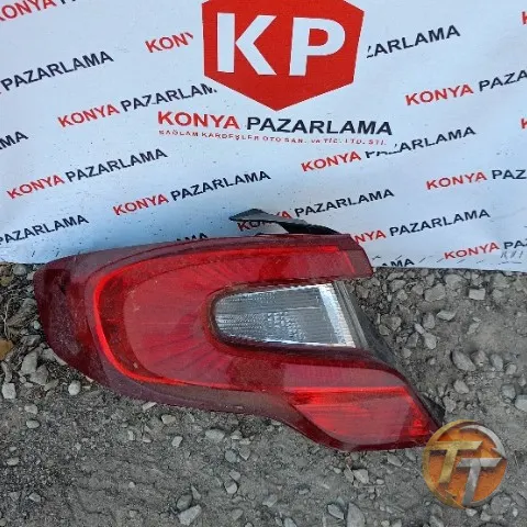 Fiat Egea sol stop St-0005