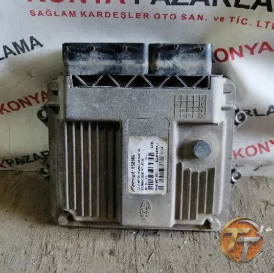 FİAT FİORİNO 1.3 motor beyni B-025