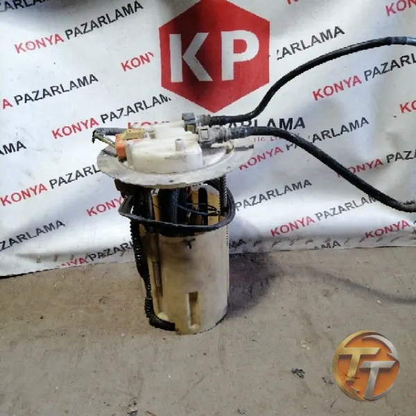 FİAT FİORİNO depo şamandırası Şm-069