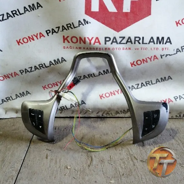 FİAT FİORİNO direksiyon düğme takımı Çrv-0169