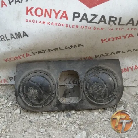 FİAT FİORİNO havalandırma difüzörü Çrv-0104