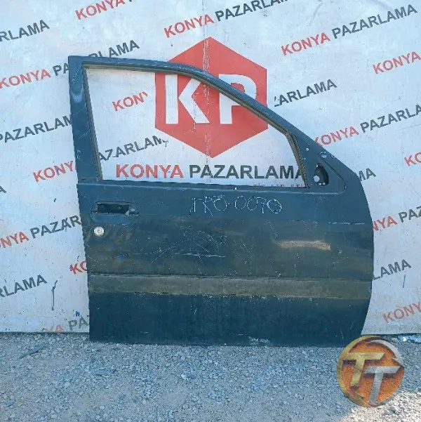 Citroen sağ ön kapı Trö-0070