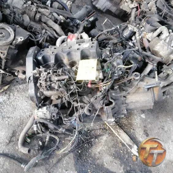 CİTROËN Saxo 1.5 motor Mtr-167