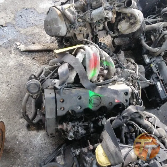 CİTROËN Saxo 1.5 motor Mtr-169