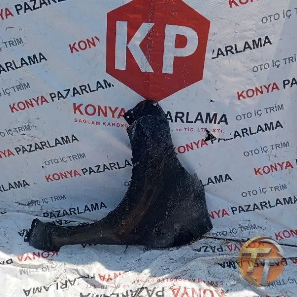 CİTROEN SOL ÇAMURLUK Ç-0274