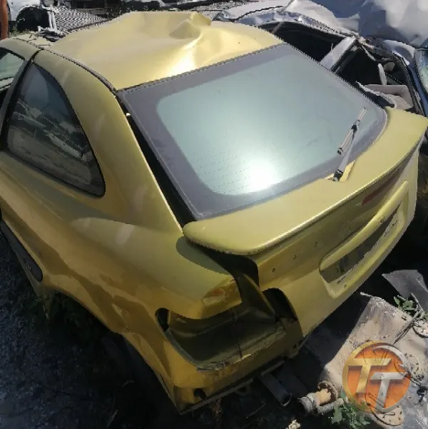 CİTROËN XSARA