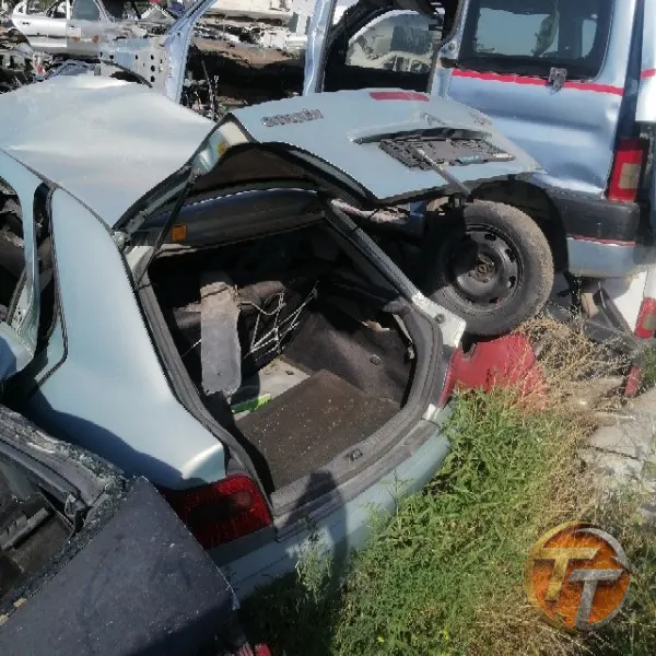 CİTROËN XSARA