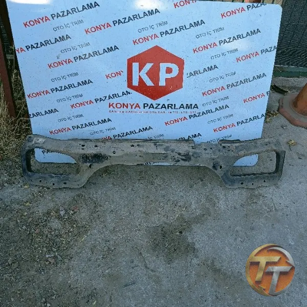 Citroen Xsara ön panel (2adet) Pnl-079